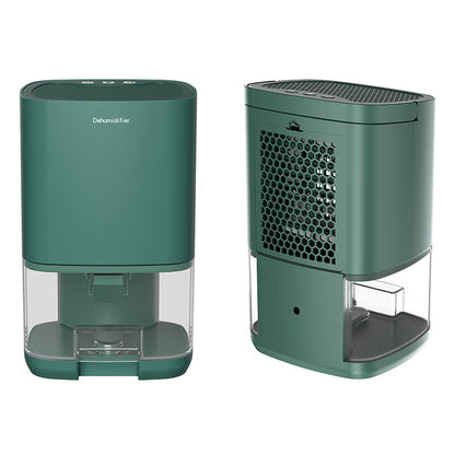 Mini Dehumidifier for Bedroom & Small Spaces