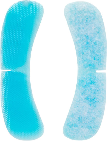 Active Cooling Patches (4 Pack) for Sports & Outdoor Activities